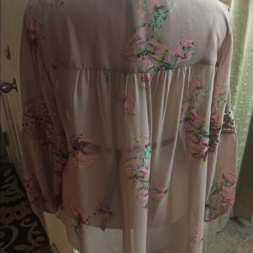 Blouse